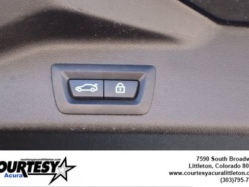 Used 2020 BMW X5 xDrive40i w/ Convenience Package AWD/4WD image 30