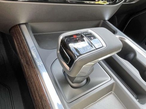 New 2026 GMC Sierra 1500 Elevation w/ Elevation Premium Package image 15