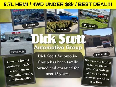 Used 2015 RAM 1500 Big Horn AWD/4WD image 14