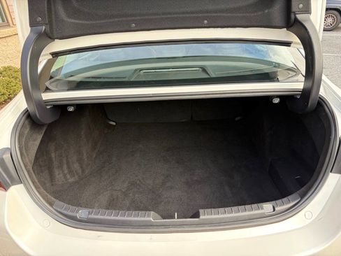 Used 2023 MAZDA MAZDA3 s image 13