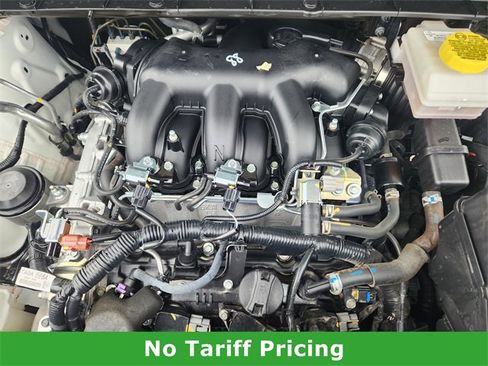 Certified 2024 Nissan Pathfinder Rock Creek image 29