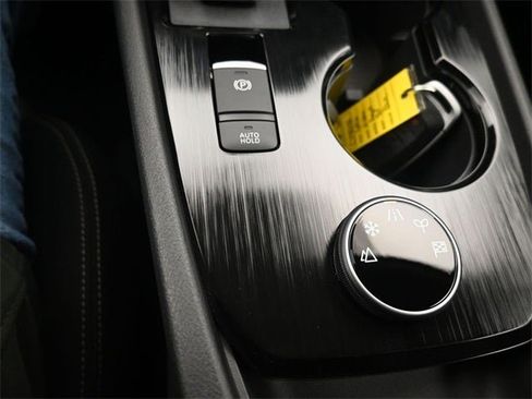 New 2026 Nissan Rogue SV image 21