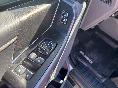 Used 2023 Ford F150 XLT w/ Equipment Group 302A High image 15