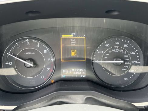 Certified 2023 Subaru Impreza 2.0i Premium AWD/4WD image 25