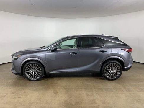 Used 2023 Lexus RX 350 AWD w/ Accessory Package (Z1) image 16