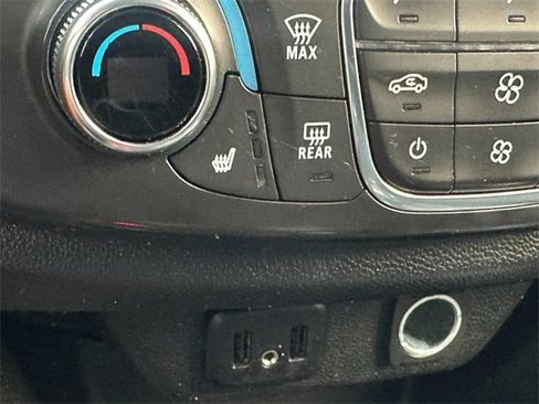Certified 2019 Chevrolet Traverse LT image 22