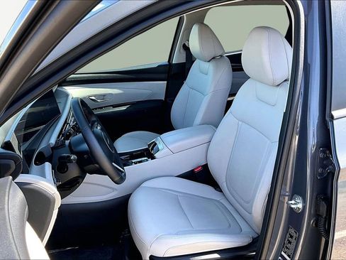 Used 2025 Hyundai Tucson SEL image 25