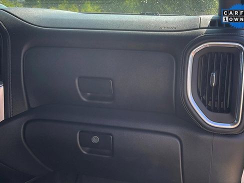 Used 2019 Chevrolet Silverado 1500 RST w/ All-Star Edition image 16