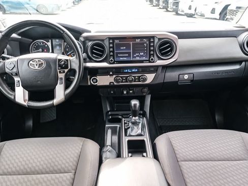 Certified 2023 Toyota Tacoma SR5 RWD image 13