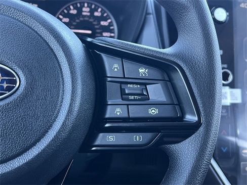 New 2026 Subaru Crosstrek 2.0i Premium image 20