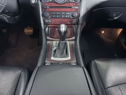 Used 2017 INFINITI QX50 Base w/ Premium Plus Package image 36