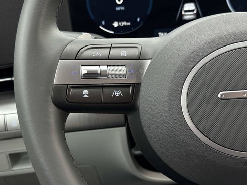 Certified 2024 Hyundai Kona SEL w/ Convenience Package FWD image 10