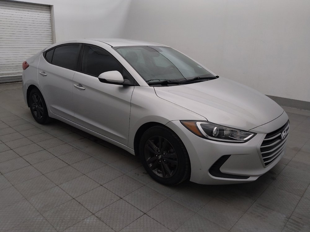 Used 2018 Hyundai Elantra SEL FWD image 11