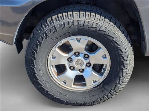 Used 2015 Toyota Tacoma 4x4 Double Cab image 21