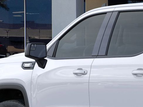 New 2026 GMC Sierra 1500 Elevation image 12