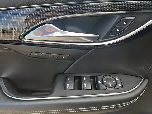 Used 2023 Buick Envision Essence FWD image 23