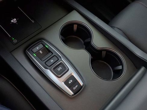 Certified 2025 Honda Ridgeline TrailSport image 27