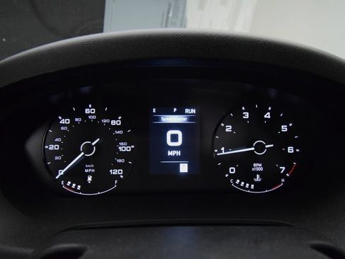 New 2026 RAM ProMaster 3500 w/ Convenience Group FWD image 21