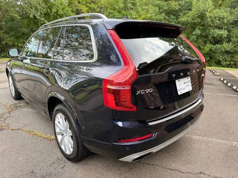 Used 2017 Volvo XC90 T6 Momentum w/ Vision Package AWD/4WD image 3