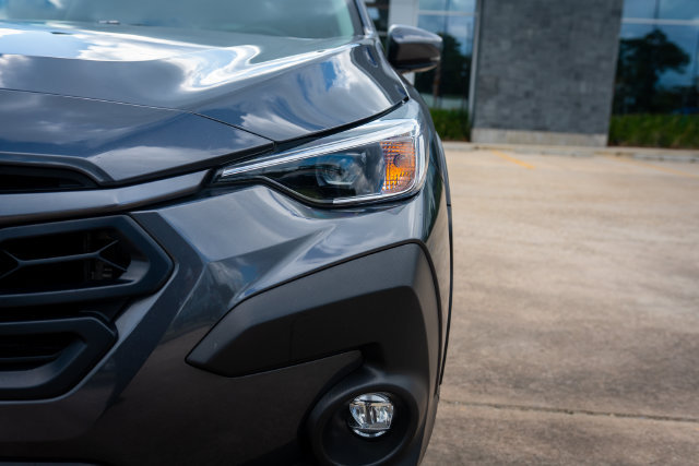 Certified 2024 Subaru Crosstrek 2.0i Premium AWD/4WD image 4
