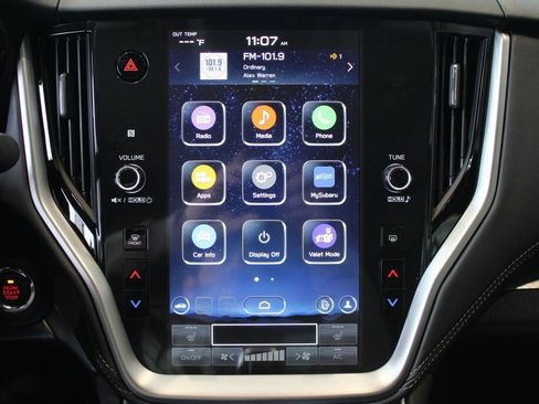 New 2025 Subaru Legacy Premium image 8