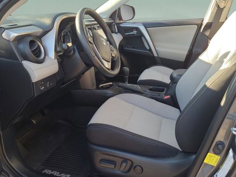 Certified 2018 Toyota RAV4 LE Plus image 12