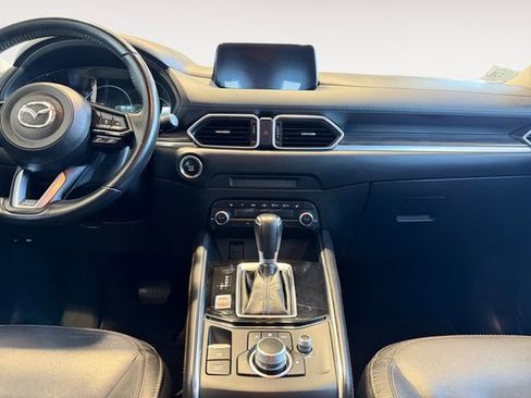 Used 2019 MAZDA CX-5 Grand Touring AWD/4WD image 9