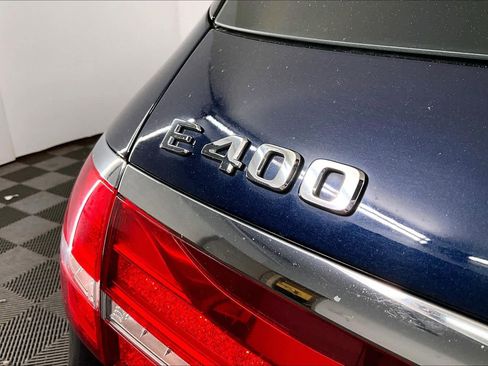 Used 2017 Mercedes-Benz E 400 4MATIC Wagon image 10