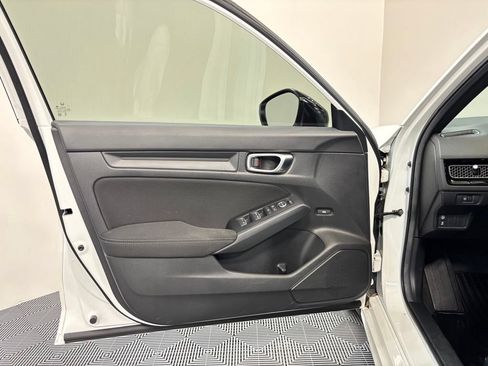 Certified 2023 Honda Civic LX image 24