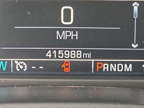 Used 2016 Chevrolet Silverado 2500 LT w/ LT Fleet Convenience Package image 8