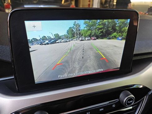 Used 2020 Ford Escape SE AWD/4WD image 18