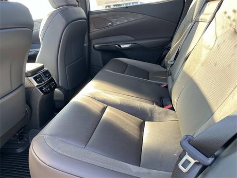 New 2026 Lexus RX 350 AWD image 19