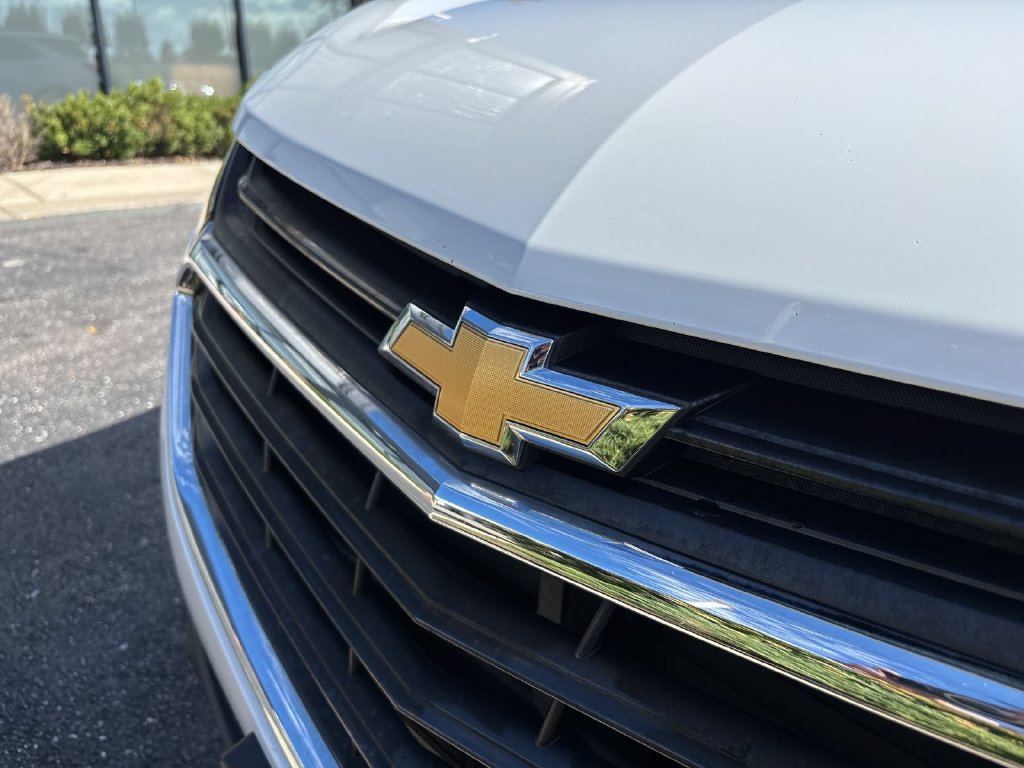Used 2020 Chevrolet Equinox LS FWD image 26