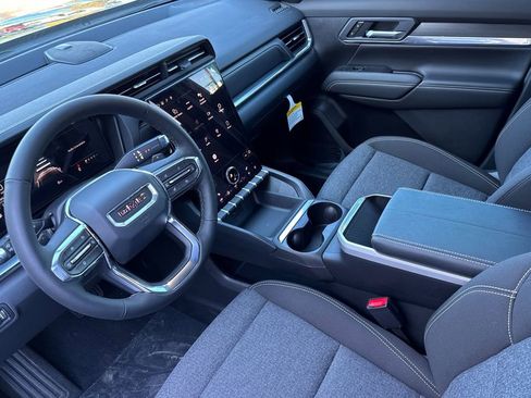 New 2026 GMC Terrain Elevation w/ Black Edition image 8