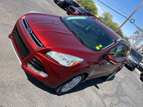 Used 2014 Ford Escape Titanium FWD image 45