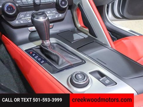 Used 2017 Chevrolet Corvette Z06 image 42