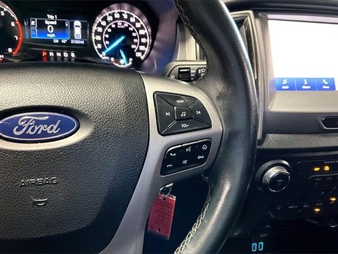 Used 2023 Ford Ranger XLT w/ Equipment Group 301A Mid image 21