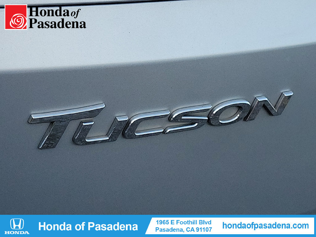 Used 2017 Hyundai Tucson Sport FWD image 29