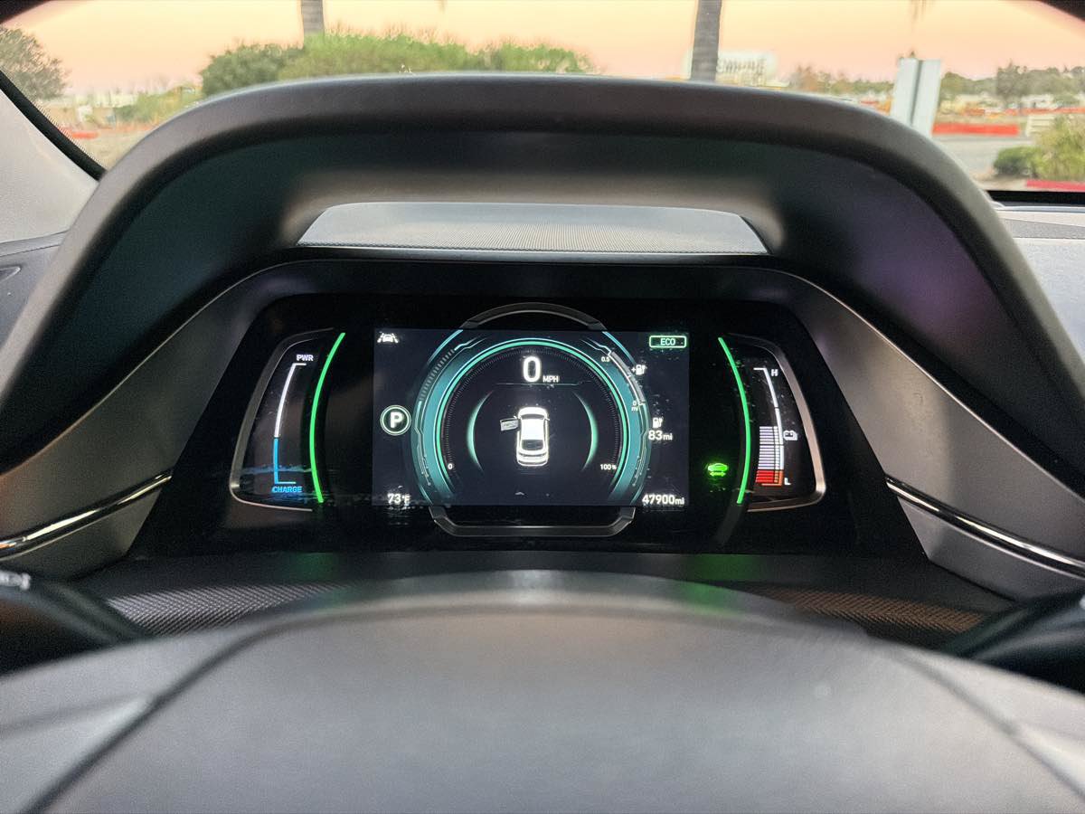 Used 2021 Hyundai Ioniq SE FWD image 26