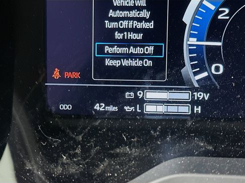 New 2026 Toyota Tundra TRD Pro AWD/4WD image 12