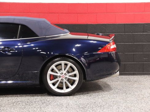 Used 2012 Jaguar XKR R RWD image 17