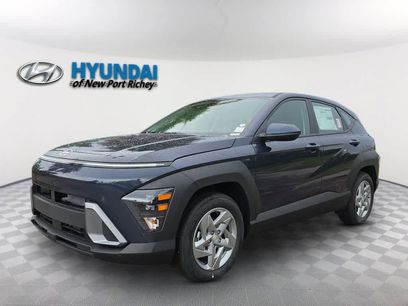 New 2027 Hyundai Kona SE