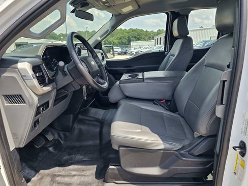 Used 2021 Ford F150 XL w/ XL Power Equipment Group AWD/4WD image 17