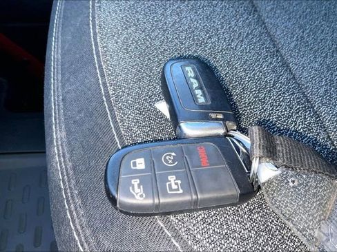 Used 2023 RAM ProMaster 2500 w/ Interior LED Lighting Group image 10