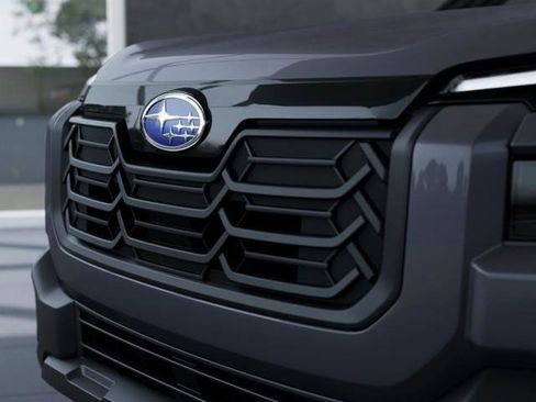 New 2026 Subaru Outback Premium image 10