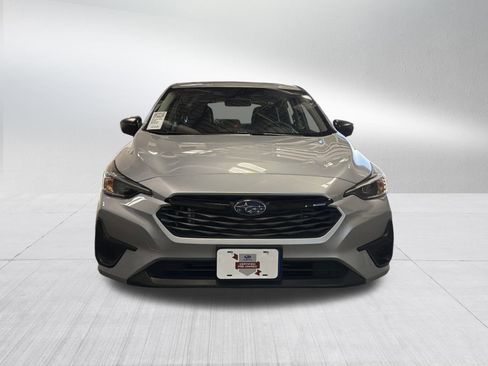 Certified 2025 Subaru Impreza 2.0i image 2