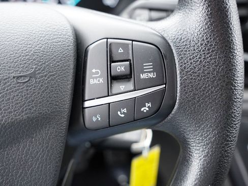 Certified 2023 Ford Transit 350 XLT image 28