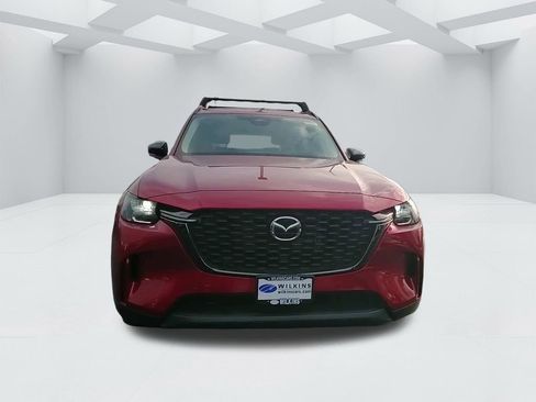 New 2026 MAZDA CX-90 3.3 Turbo w/ Premium Sport Pkg image 2