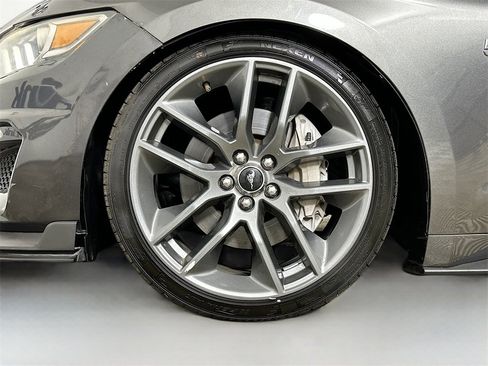 Used 2015 Ford Mustang GT Premium w/ Enhanced Security Package image 35