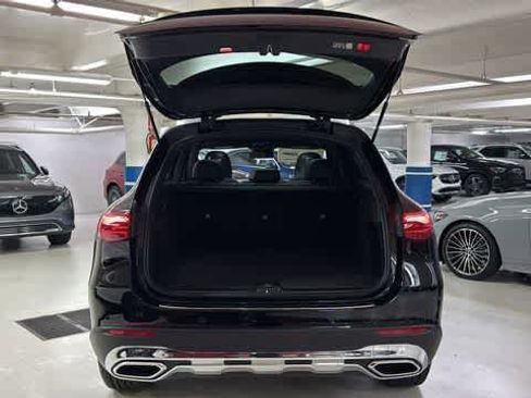 Certified 2026 Mercedes-Benz GLC 300 4MATIC image 7
